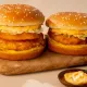 才賣1天！麥當勞海味揚蝦堡驗出禁用抗生素　全台緊急下架