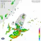 國家警報響！5縣市午後大雷雨狂炸　氣象署警告遠離水邊