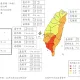 明天放豪雨假？　4縣市明雨量達停班停課標準