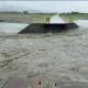 豪雨讓花蓮也出事！玉里榮民醫院保全驚傳被沖走「全力搜救中」