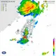 大雷雨又轟南部！「4縣市」陸上示警區域出爐