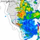 西南風狂吹「大雷雨猛炸4縣市」！慎防坍方、溪水暴漲