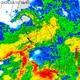 劇烈對流夜襲高屏！雷雨炸彈連轟1小時　防淹水坍方