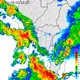輕颱沙德爾回馬槍！雨彈轟炸「4縣市」　高屏防大雷雨