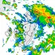 國家級警報響！大雷雨狂炸新北、宜蘭　防雷擊、強降雨