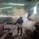 菲律賓移工確診登革熱!高雄2醫院漏接遭裁處