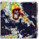 秋颱舒力基生成！下周嚴防豪雨狂轟　全台侵襲機率出爐