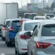 中秋4天連假交通大崩潰！民怨高鐵、台鐵、國道全塞爆