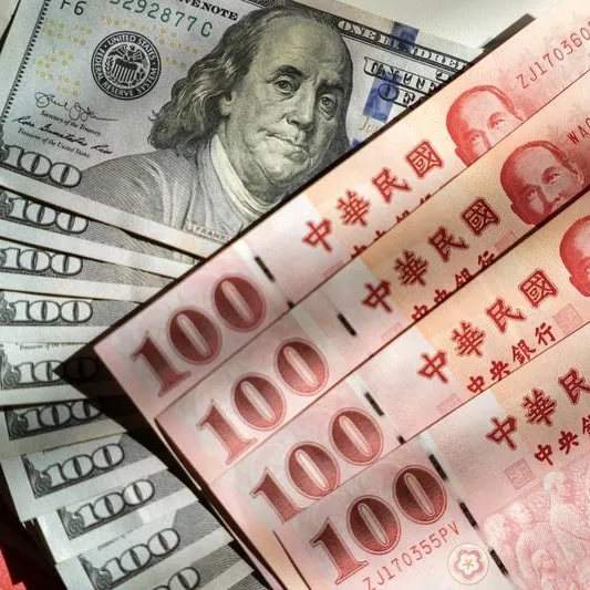 台股漲220點創新高！新台幣貶破29.3元創7月新低