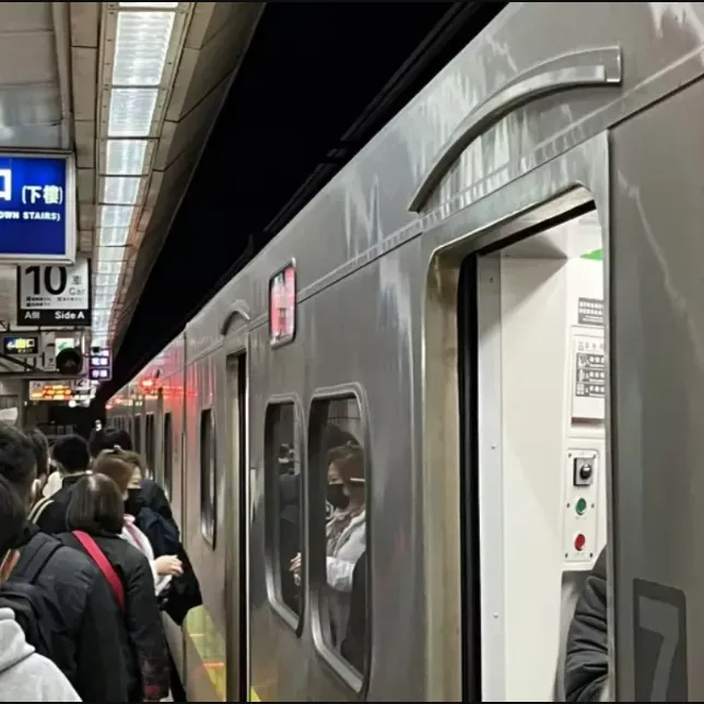 台鐵三貂嶺站轉轍器故障 雙溪至猴硐間改單線雙向行車