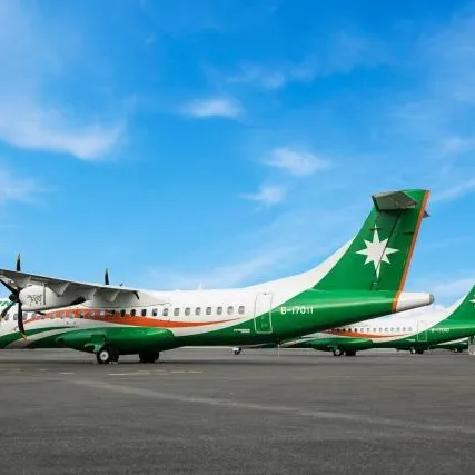 立榮航空ATR客機台東起飛前液壓異常　55名旅客受影響
