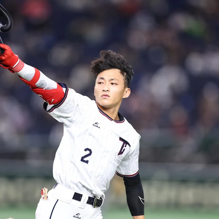 中職/郭天信親手終結9連敗魔咒!明星隊1比0力退中華隊