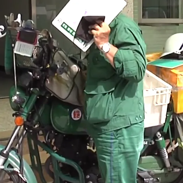 郵差送信被路樹壓死求國賠　交通部殺價竟稱：雨天出勤有過失