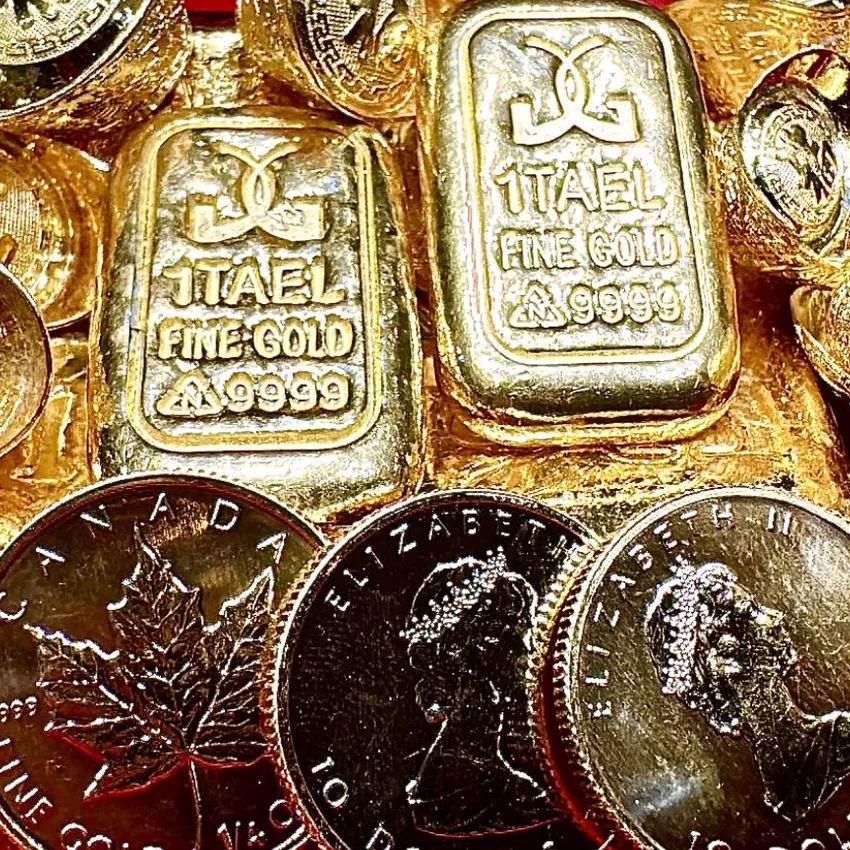 瑞士爭取對美關稅降至15% 金條外交立大功