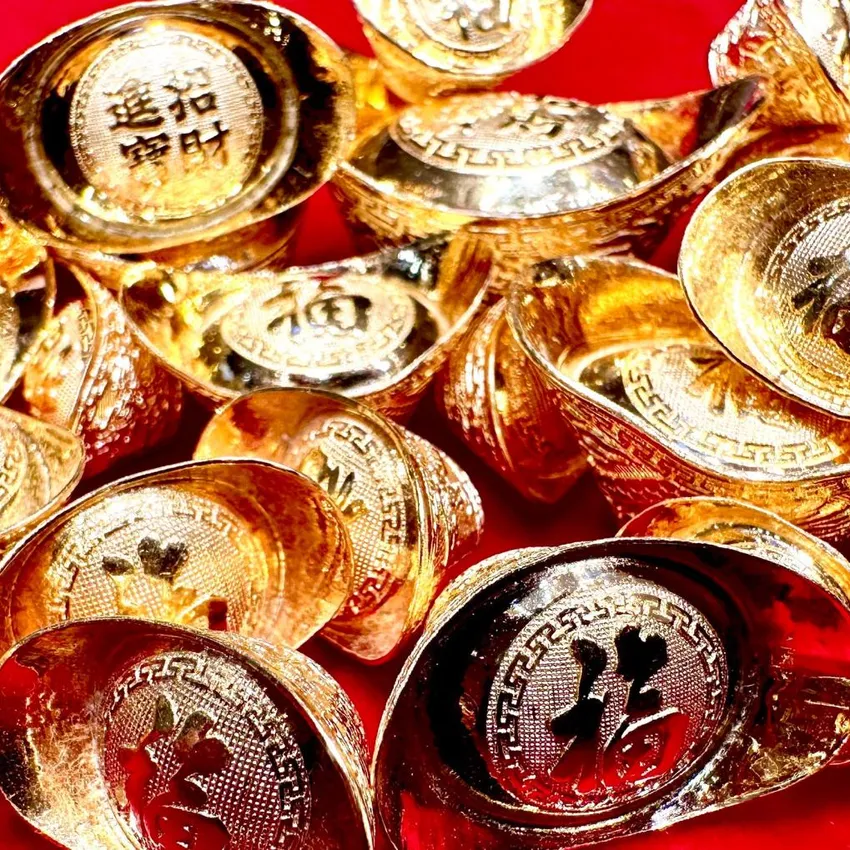 威力彩頭獎飆4.1億！3生肖迎意外之財　有望一夜翻身