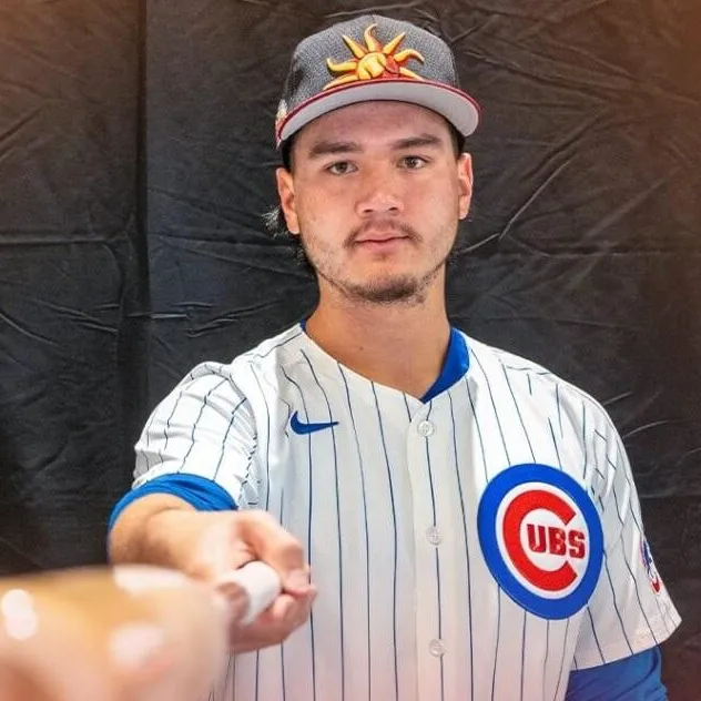 MLB/「龍仔」回覆了！中華隊邀打經典賽　蔡其昌有好消息