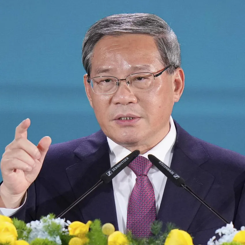 習近平首度缺席！陸外交部：李強7/5赴巴西出席金磚峰會