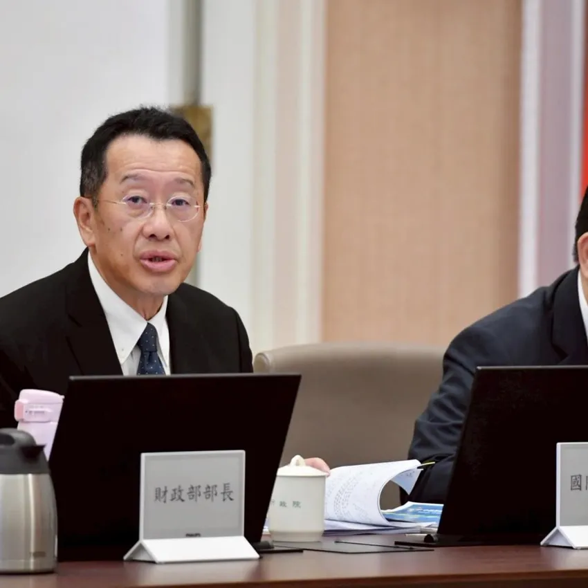 急喊「國土安全韌性應納特別預算」　國防部曝威脅！
