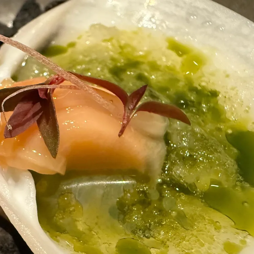 黃宏輝建築師的美食地圖：法風台菜的新境界-最年輕的斑泊