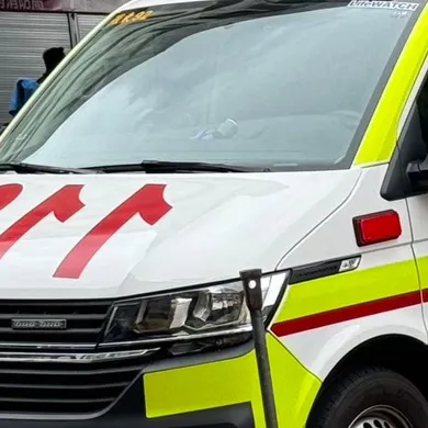 新北樹林2月嬰突無呼吸心跳　緊急送醫搶救