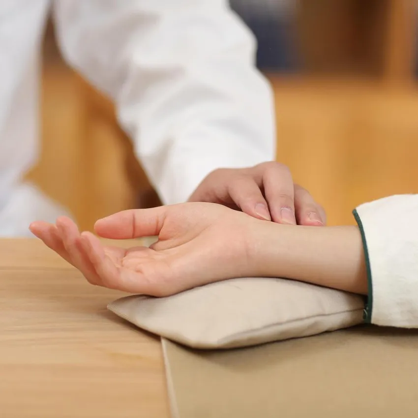 一年最冷的時候快到了!中醫「三九貼」可緩解鼻炎治過敏