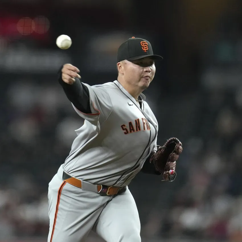 MLB/禮拜天空出來！美媒預測鄧愷威對道奇　首戰大谷翔平