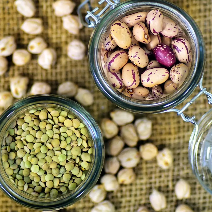 想活久一點？每天吃「5種豆類」護心防癌