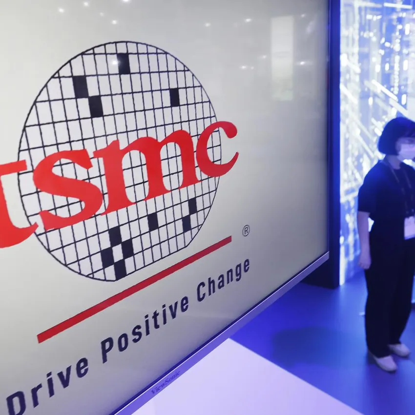 台積電子公司TSMC Global砸約新台幣6.7億！購入美元公司債