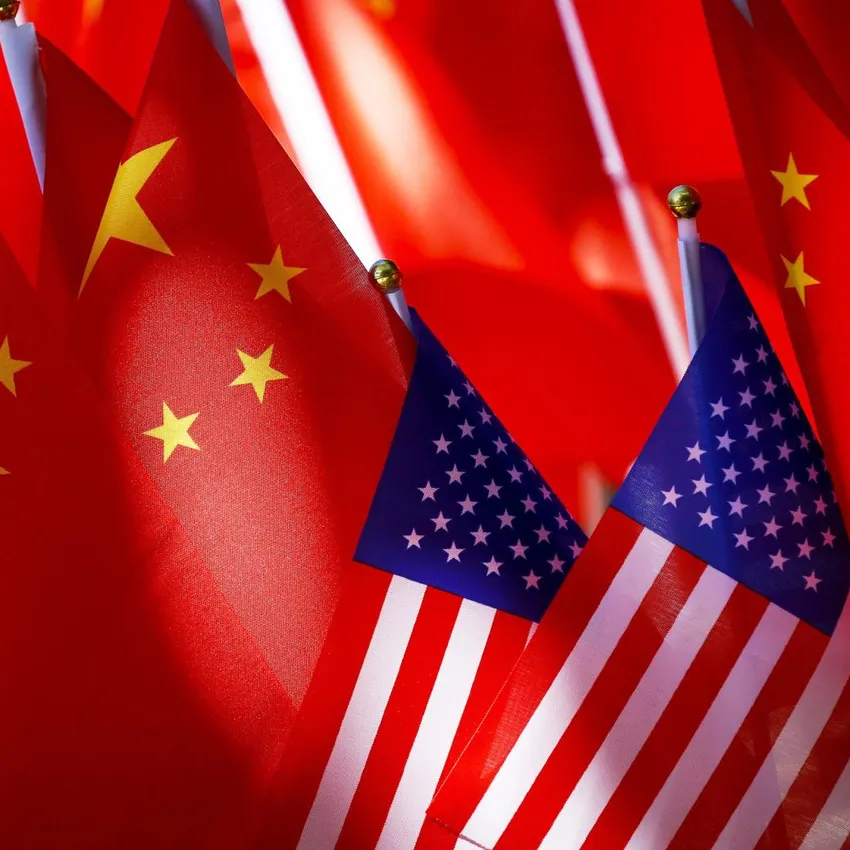 外媒：中美貿易戰恐在全球引發難以預測的連鎖反應