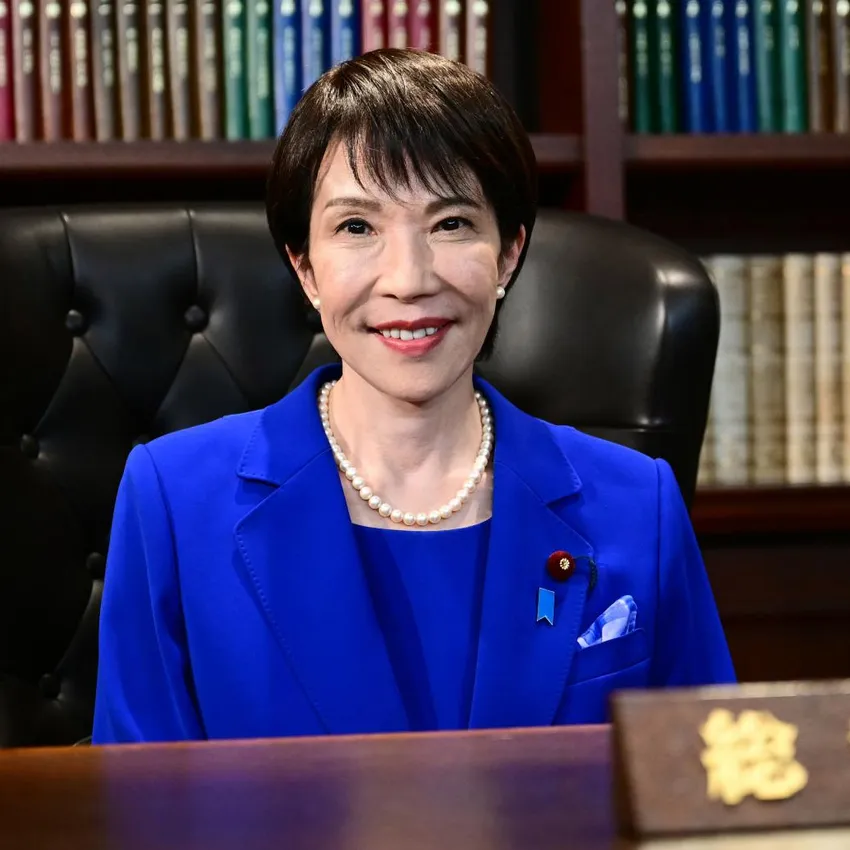 自民黨與維新會明簽協議　日媒：高市早苗成首位女首相「幾成定局」