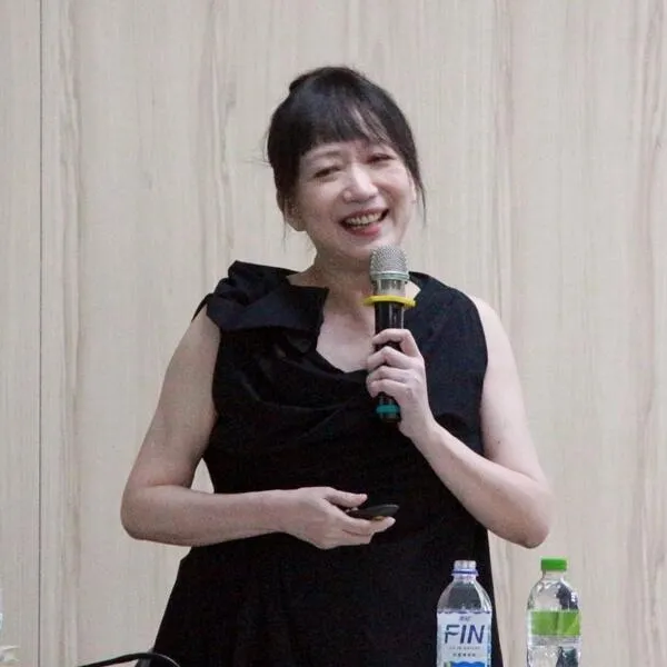 《正是時候讀莊子》作者離世！台大名師蔡璧名享壽60歲