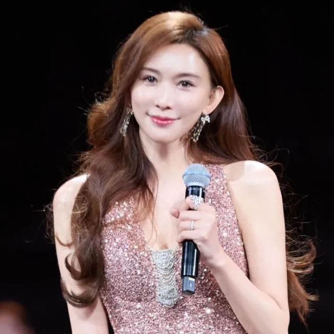 林志玲迎51歲！與寇乃馨暖捐價值6位數珍藏品獻愛心