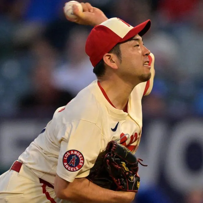 WBC/想與學弟大谷翔平拚衛冕！菊池雄星盼披日本戰袍