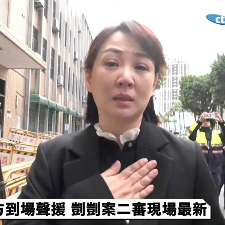 剴剴遭虐死2周年　郁方心碎點名3被告：下地獄吧