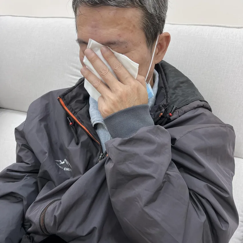 新北割頸案省思！　作家張念慈籲修法：制度不該只保護加害者