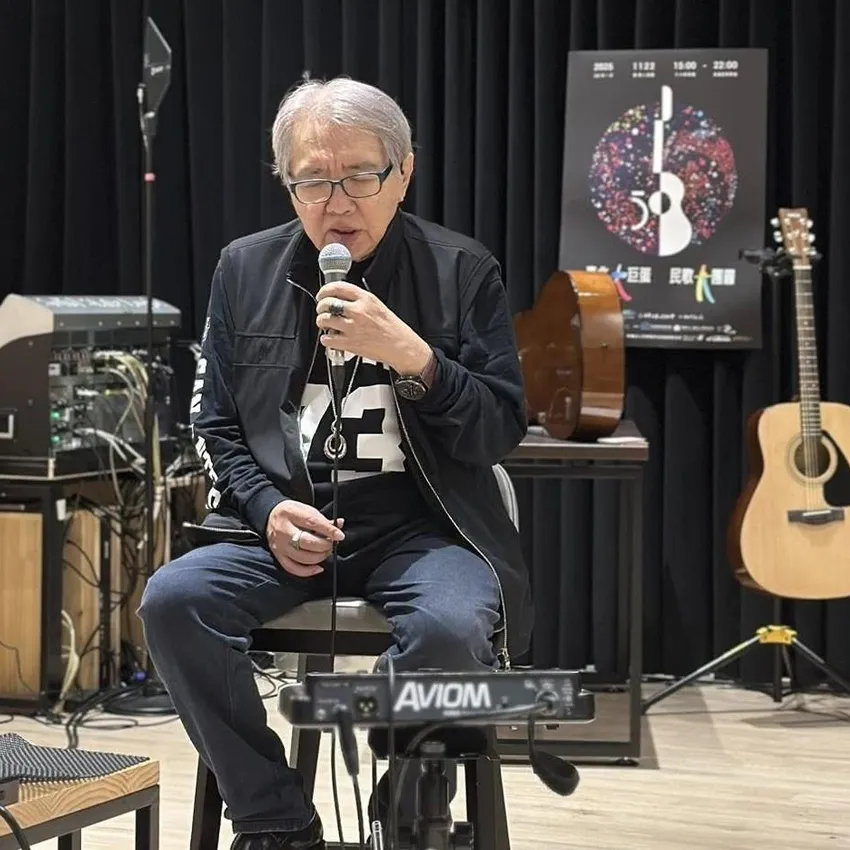 王夢麟酒駕闖禍！女兒才罵是垃圾　二度發聲轟不可原諒