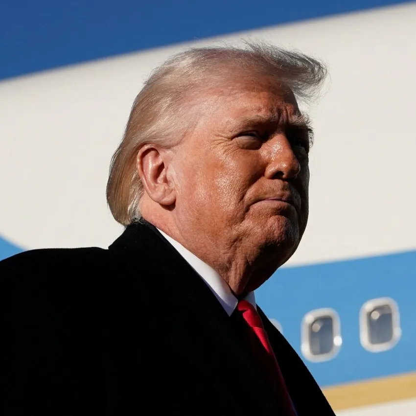 對等關稅遭美最高法院判決違憲　 川普轟「恥辱」