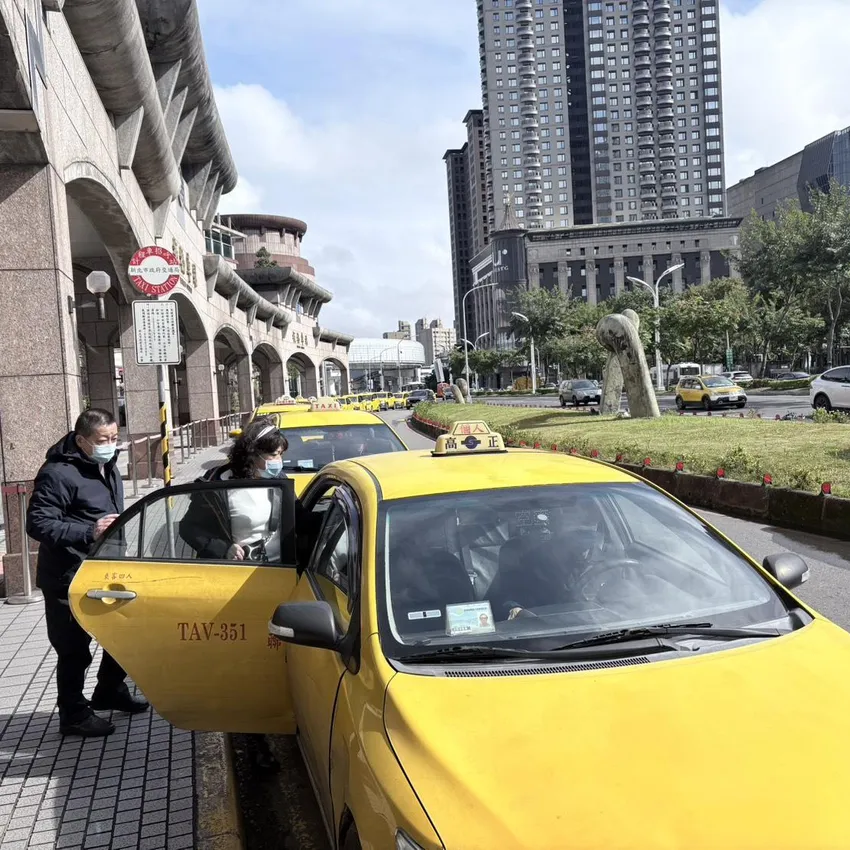 雙北計程車起跳價漲至110元!新北市交通局證實:討論中