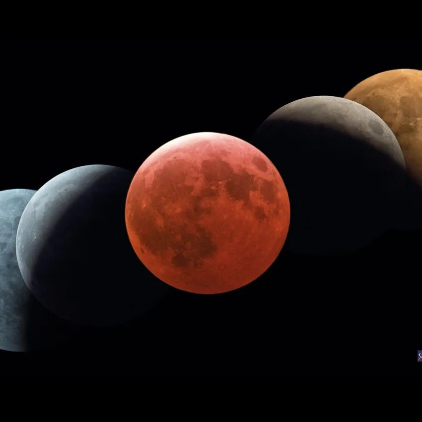 元宵節現「血月」別待戶外 專家示警:小心12大禁忌