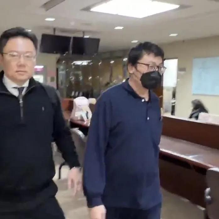 太子集團9成員全交保　北檢認有串供逃亡之虞提準抗告