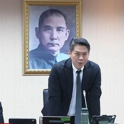 轟李柏毅違反議事中立　民眾黨：公然歧視陸配、新住民