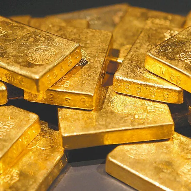 美伊衝突！外資竟集體拋售金條？