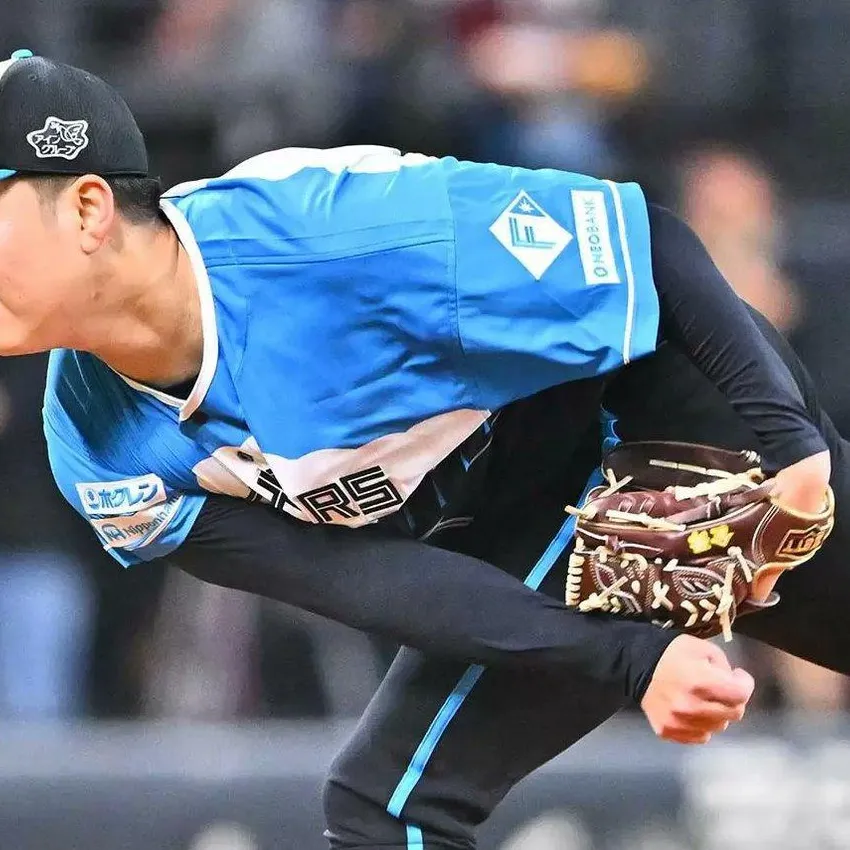 日職/古林睿煬二軍先發遭樂天打爆！6局失7分吞敗