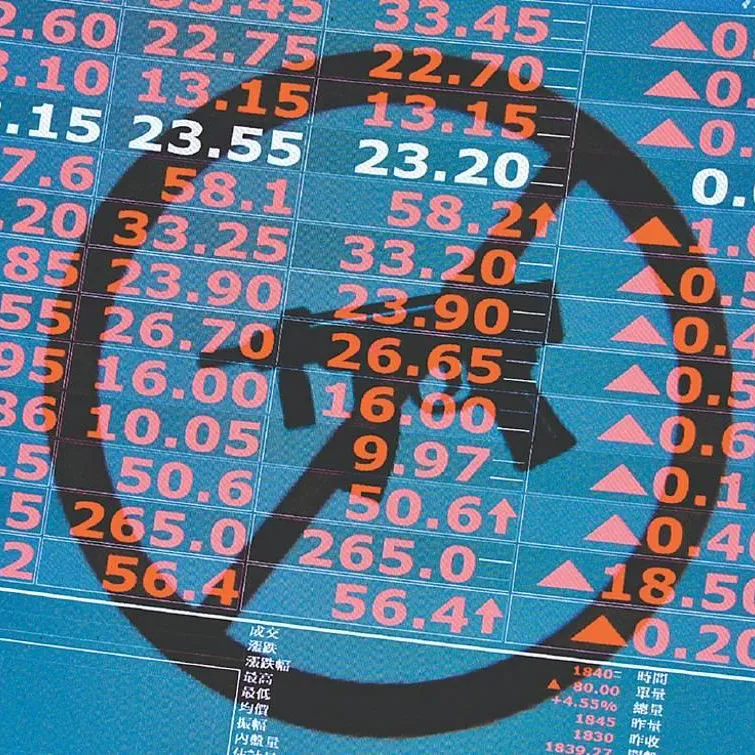 外資提款台股近兆元！「16檔逆勢買超」名單曝光