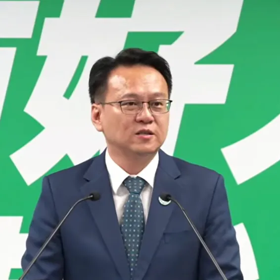 莊競程談棒球場　新竹市府：切勿傳達錯誤資訊
