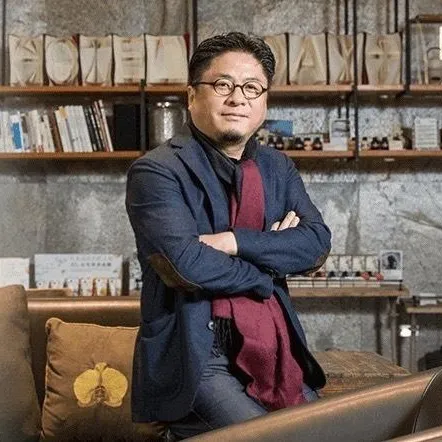 承億創辦人戴俊郎英年早逝！享年54歲　白手起家傳奇落幕