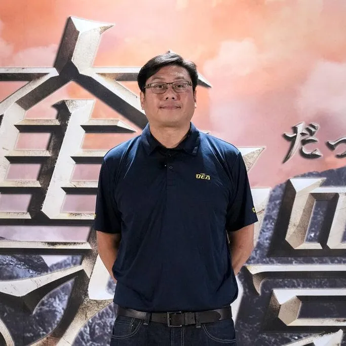 TPBL/接任特攻總經理！前國手陳暉：戰績不理想有原因