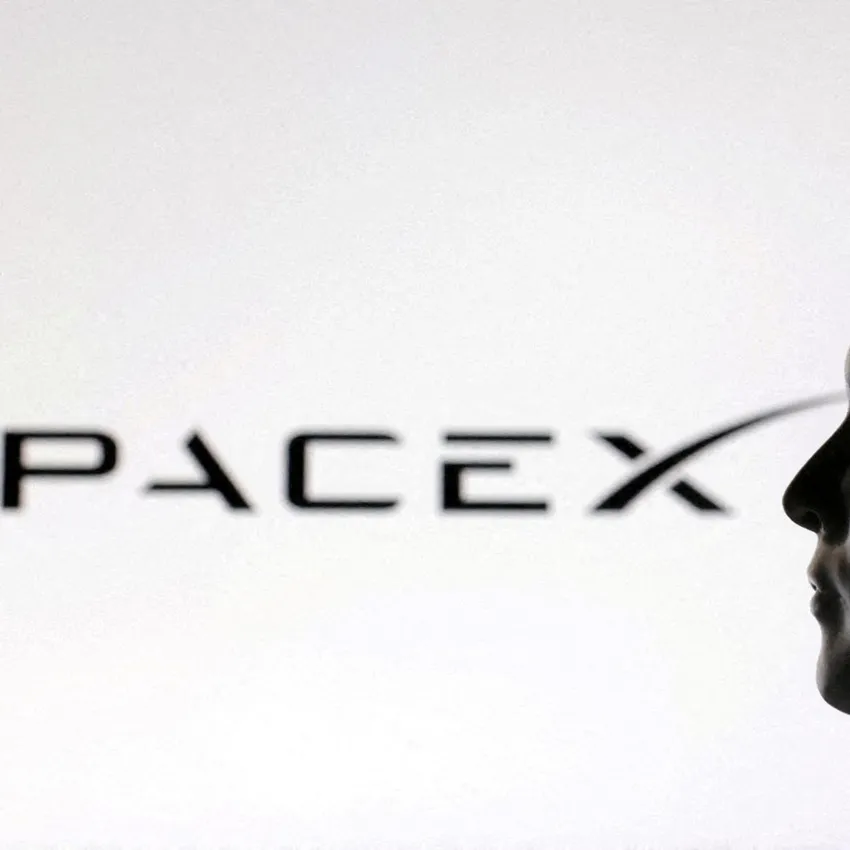 馬斯克發紅包？SpaceX史上最大IPO　台灣投資人可申購
