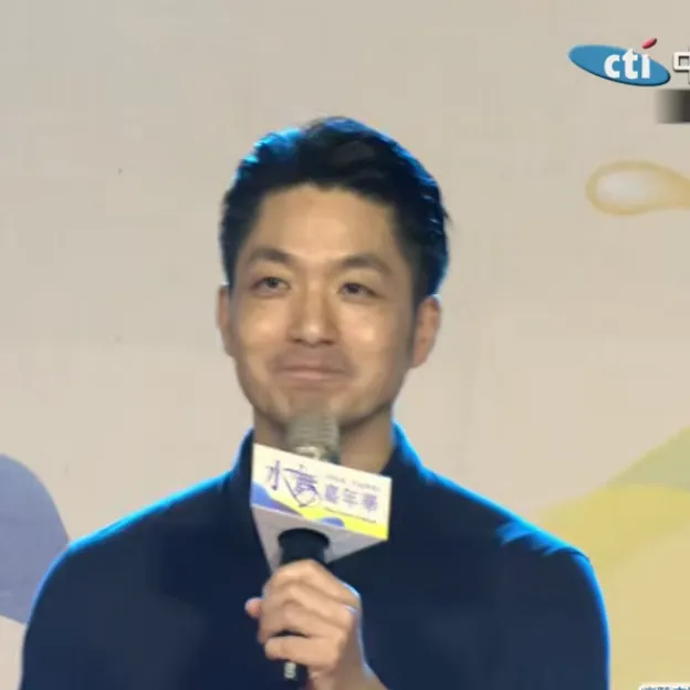 影/蔣萬安邀全民松山小旅行！台北水舞嘉年華開演15天美翻了