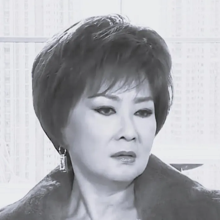 香港影星苗金鳳逝世！享年81歲　《女人俱樂部》成遺作